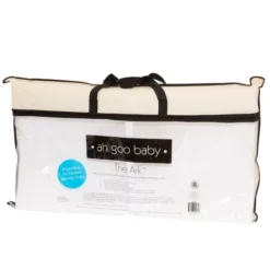 Ah Goo Baby The Ark Memory Foam Changing Pad -Children's Products PS A 07 28640.1635020863