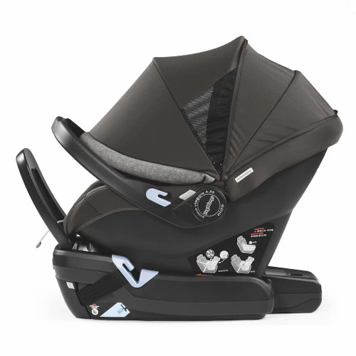 Peg Perego Primo Viaggio 4-35 Nido Infant Car Seat 2 Peg Perego Primo Viaggio 4-35 Nido Infant Car Seat - Image 2