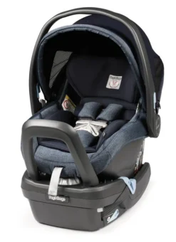 Agio Baby Z4 Duo Stroller Travel System -Children's Products PV 4 35 Nido LuxeMirage 63523.1593479543