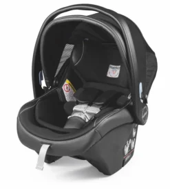 Peg Perego Primo Viaggio 4-35 Nido Infant Car Seat 12 Peg Perego Primo Viaggio 4-35 Nido Infant Car Seat -Children's Products PV 4 35 nido NoBase Licorice 80681.1583026244