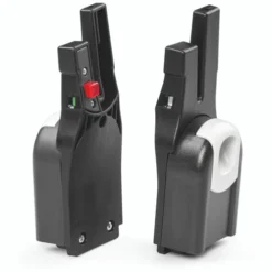 Peg Perego + Agio Baby Primo Viaggio 4-35 Car Seat Adapter For UPPAbaby