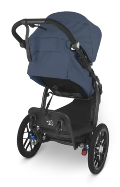 UPPAbaby RIDGE Piggyback -Children's Products PiggyBack onRIDGE21 Up 44257.1641500815