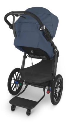 UPPAbaby RIDGE Piggyback -Children's Products PiggyBack onRIDGE21 36859.1641500815