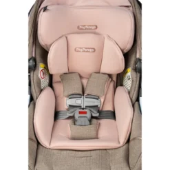 Peg Perego Primo Viaggio 4-35 Lounge Infant Car Seat 18 Peg Perego Primo Viaggio 4-35 Lounge Infant Car Seat -Children's Products PrimoViaggio 4 35 Lounge Details MonAmour 38303.1638650629