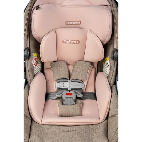 Peg Perego Primo Viaggio 4-35 Lounge Infant Car Seat 9 Peg Perego Primo Viaggio 4-35 Lounge Infant Car Seat - Image 9