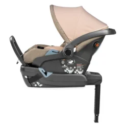 Peg Perego Primo Viaggio 4-35 Lounge Infant Car Seat 12 Peg Perego Primo Viaggio 4-35 Lounge Infant Car Seat -Children's Products PrimoViaggio 4 35 Lounge LoadLeg Side MonAmour 57574.1638650594