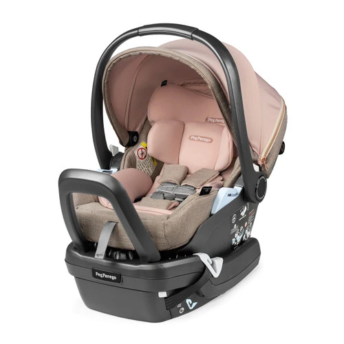 Peg Perego Primo Viaggio 4-35 Lounge Infant Car Seat 1 Peg Perego Primo Viaggio 4-35 Lounge Infant Car Seat
