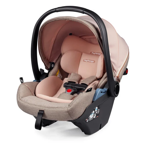 Peg Perego Primo Viaggio 4-35 Lounge Infant Car Seat 4 Peg Perego Primo Viaggio 4-35 Lounge Infant Car Seat - Image 4