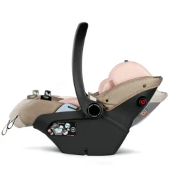 Peg Perego Primo Viaggio 4-35 Lounge Infant Car Seat 14 Peg Perego Primo Viaggio 4-35 Lounge Infant Car Seat -Children's Products PrimoViaggio 4 35 Lounge ReclineFeature MonAmour 79902.1638650594