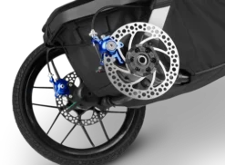 UPPAbaby Ridge Stroller -Children's Products RDG21 DiscBrake 53290.1641495303