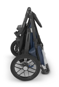 UPPAbaby Ridge Stroller -Children's Products RDG21 REG Folded 39668.1641495311