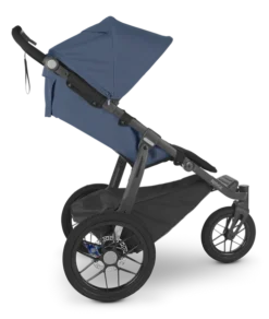 UPPAbaby Ridge Stroller -Children's Products RDG21 REG Side RightFacing noCup 06141.1641494826