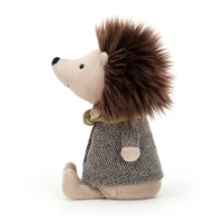Jellycat Riverside Rambler Hedgehog Plush