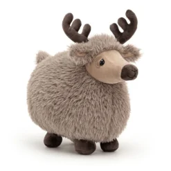 Jellycat Rolbie Reindeer Plush