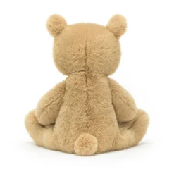 Jellycat Rufus Bear Plush -Children's Products RUF1BR 3 78986.1683929966