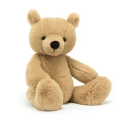 Jellycat Rufus Bear Plush
