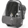 Peg Perego + Agio Baby Infant Car Seat Rain Cover