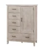 Stella Baby & Child Remi Chifforobe, Sugarcoat