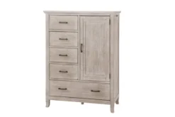 Stella Baby & Child Remi Chifforobe, Sugarcoat