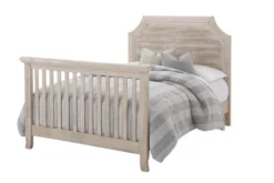 Stella Baby & Child Remi Adult Conversion Kit, Sugarcoat -Children's Products Remi SGC ClipFullBed 90410.1641320565