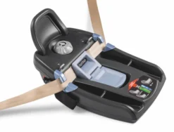 Peg Perego Primo Viaggio 4-35 Infant Car Seat -Children's Products Right tight system01 40600.1539651029