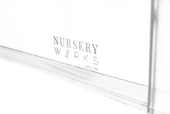Nursery Works Vetro Crib -Children's Products S1000CA White Background 04 21653.1535736188