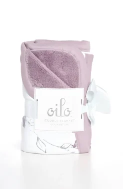 Oilo Bella Cuddle Blanket -Children's Products SBLA BELLc 11147.1612114817