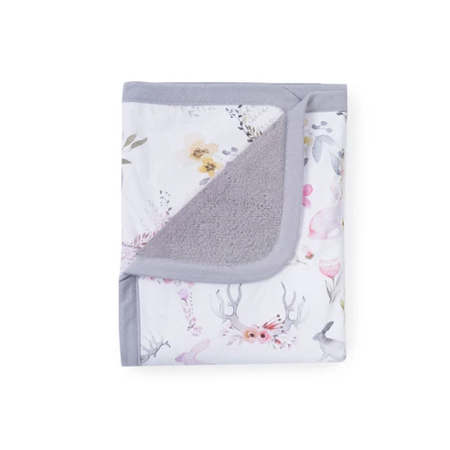 Oilo Fawn Cuddle Blanket 3 Oilo Fawn Cuddle Blanket - Image 3