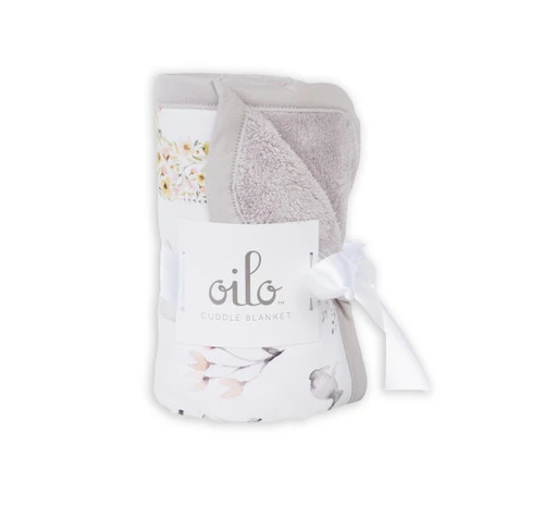 Oilo Fawn Cuddle Blanket 1 Oilo Fawn Cuddle Blanket