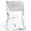 Oilo Misty Mountain Cuddle Blanket