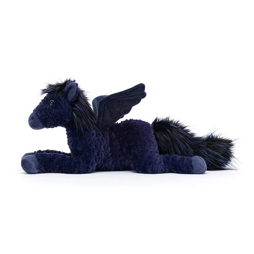 Jellycat Seraphina Pegasus Plush 2 Jellycat Seraphina Pegasus Plush - Image 2