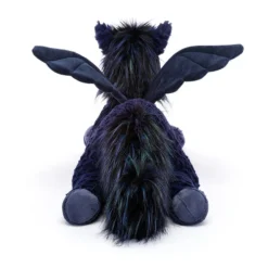 Jellycat Seraphina Pegasus Plush 5 Jellycat Seraphina Pegasus Plush -Children's Products SER1P 3 41556.1683930071
