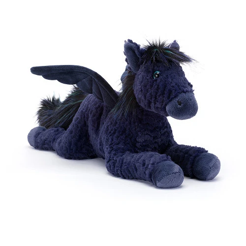 Jellycat Seraphina Pegasus Plush 1 Jellycat Seraphina Pegasus Plush
