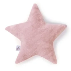 Oilo Star Dream Pillow, Blush