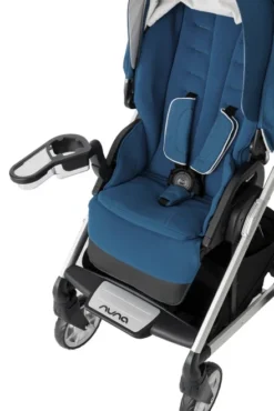 Nuna MIXX Child Tray -Children's Products SY 01 001 83810.1529272329