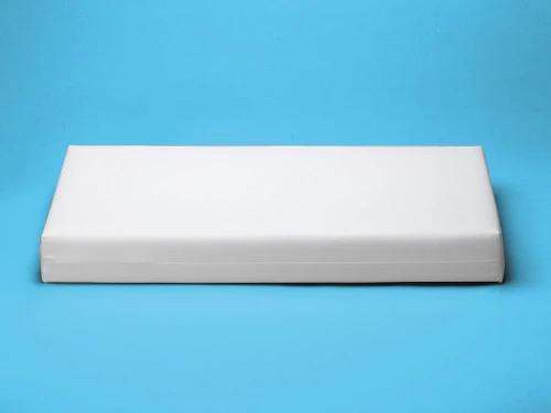 Moonlight Slumber Starlight Shimmer Crib Mattress 4 Moonlight Slumber Starlight Shimmer Crib Mattress - Image 4