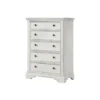 Westwood Olivia 5 Drawer Chest