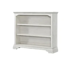 Westwood Olivia Bookcase/Hutch