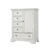 Westwood Olivia Chifforobe