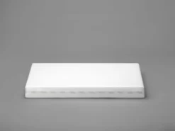 Moonlight Slumber Starlight Dream Crib Mattress -Children's Products StarlightDream 3 4 Long rt 54608.1581282596