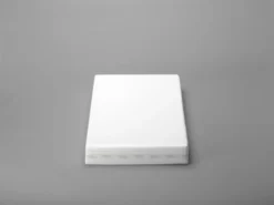 Moonlight Slumber Starlight Dream Crib Mattress -Children's Products StarlightDream 3 4 Short rt 90336.1581282594