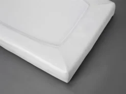 Moonlight Slumber Starlight Slumber Crib Mattress -Children's Products StarlightSlumber Detail3rt 75761.1581283105