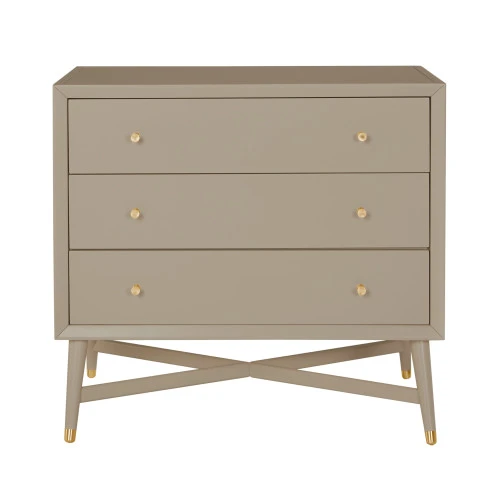 Dwell Studio Mid-Century Dresser 2 Dwell Studio Mid-Century Dresser - Image 2
