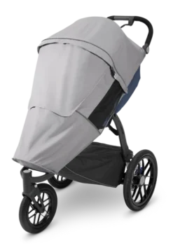 UPPAbaby RIDGE Sun And Bug Shield