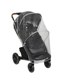 Nuna TAVO Rain Cover