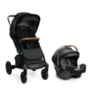 Nuna TAVO Next + PIPA RX Travel System