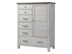 Westwood Timber Ridge Chifferobe