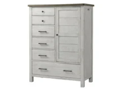 Westwood Timber Ridge 3 Piece Nursery Set -Children's Products TI CF 6725SD WWS Silo1 25933.1597078631