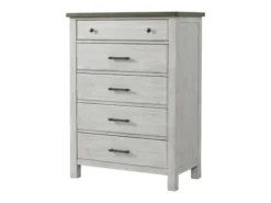 Westwood Timber Ridge 5 Drawer Chest