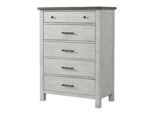 Westwood Timber Ridge 5 Drawer Chest 1 Westwood Timber Ridge 5 Drawer Chest